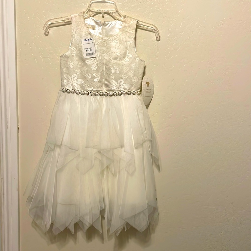 Formal Dress Short